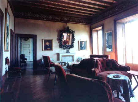 Soggiorno(Living Room)